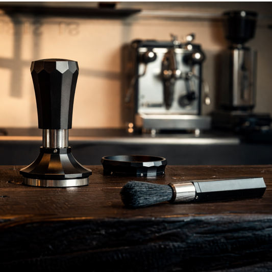 Barista Starter Set + incl. Free WDT-Tool