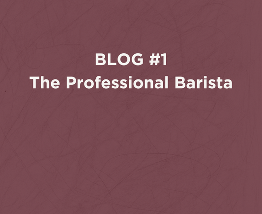 The Art of Being a Barista | Ritual, Skill & Craft