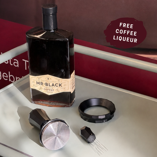 Mr. Black Special (Limited)