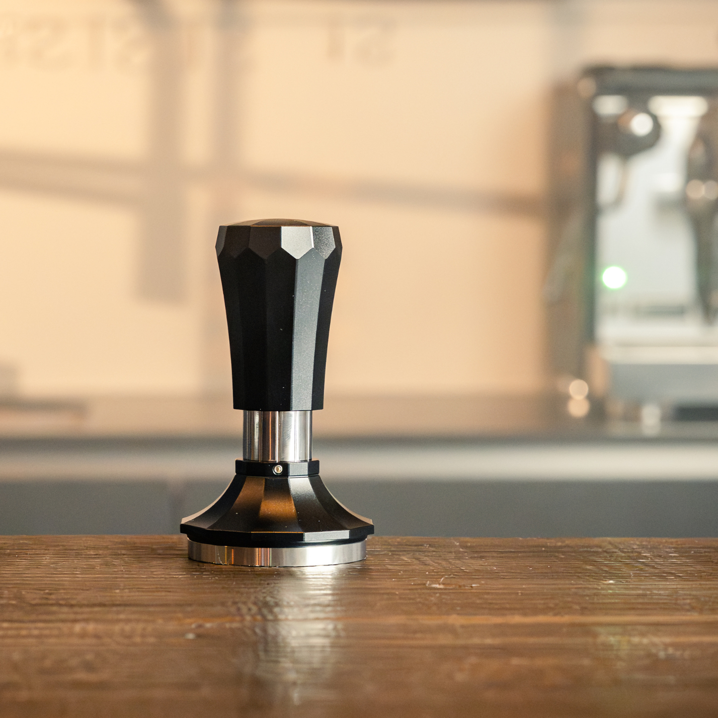 NYTE Tamper