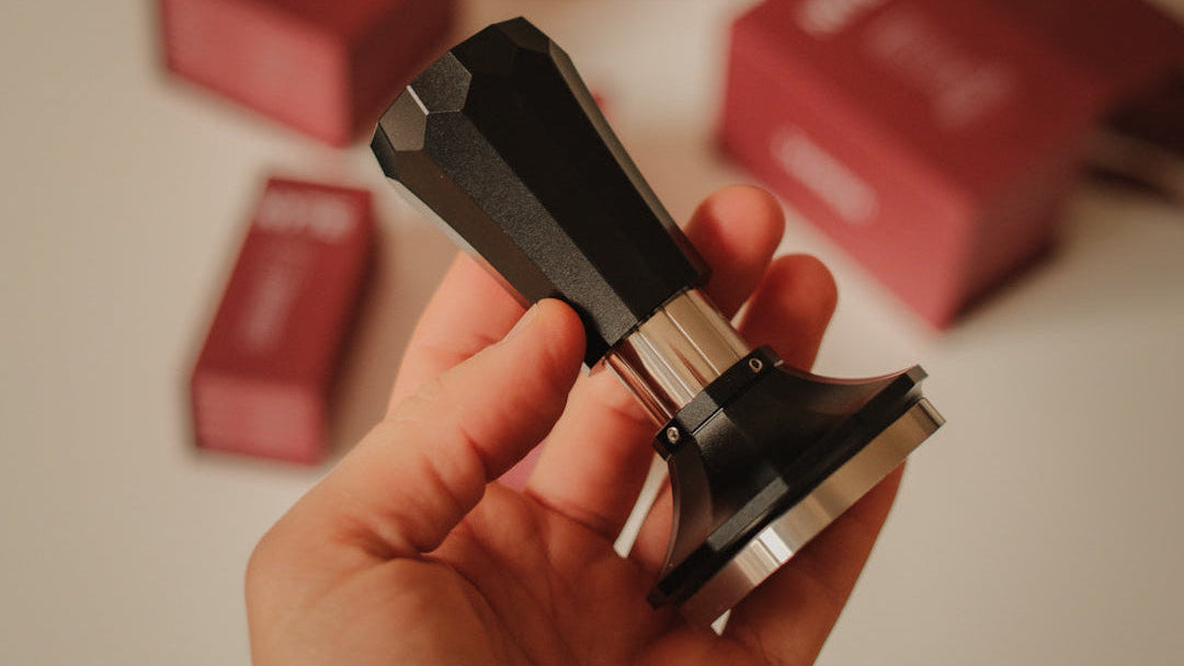NYTE Tamper
