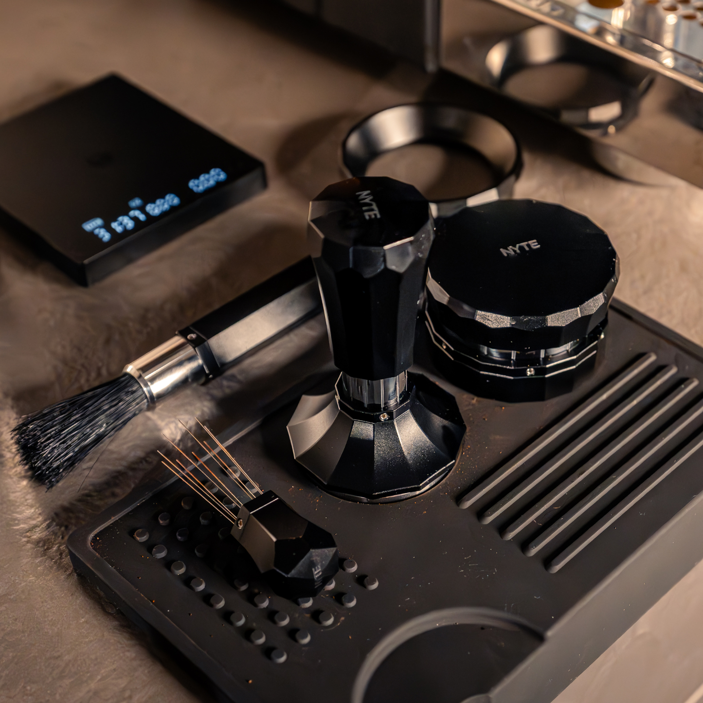 Barista Set Pro
